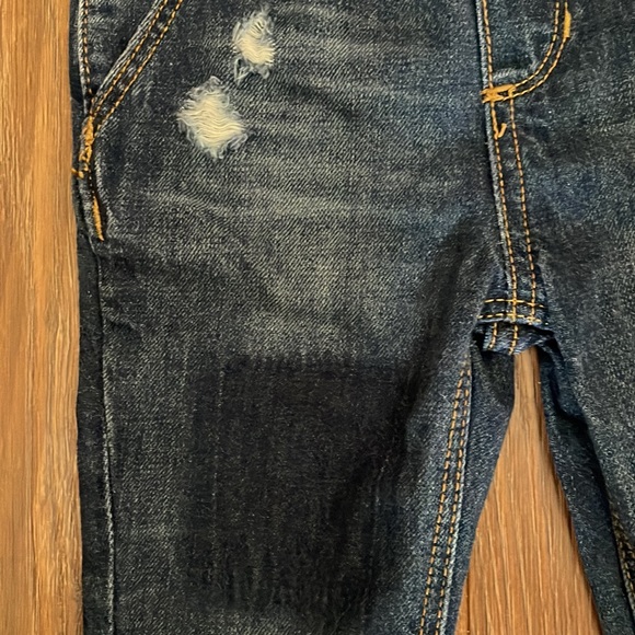 GAP Overalls - Picture 3 of 5